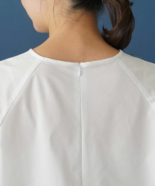 Leilian PLUS HOUSE / レリアンプラスハウス シャツ・ブラウス | プルオーバーブラウス | 詳細8
