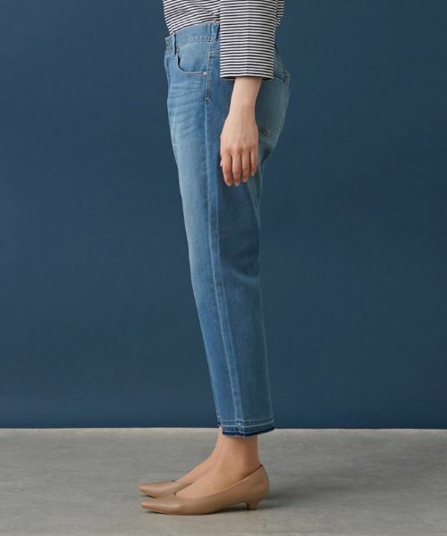 Leilian PLUS HOUSE / レリアンプラスハウス デニムパンツ | ジーンズ【L JEANS】 | 詳細5