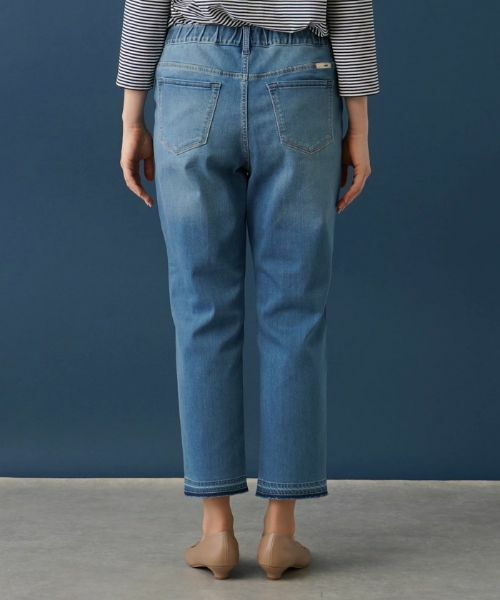 Leilian PLUS HOUSE / レリアンプラスハウス デニムパンツ | ジーンズ【L JEANS】 | 詳細6