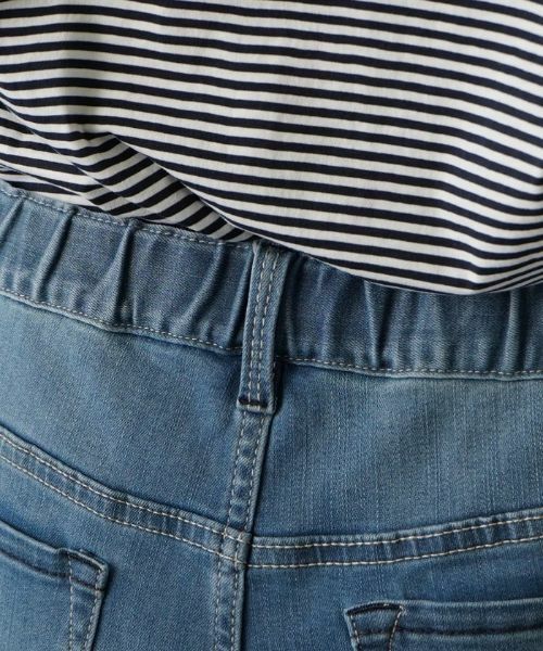 Leilian PLUS HOUSE / レリアンプラスハウス デニムパンツ | ジーンズ【L JEANS】 | 詳細9