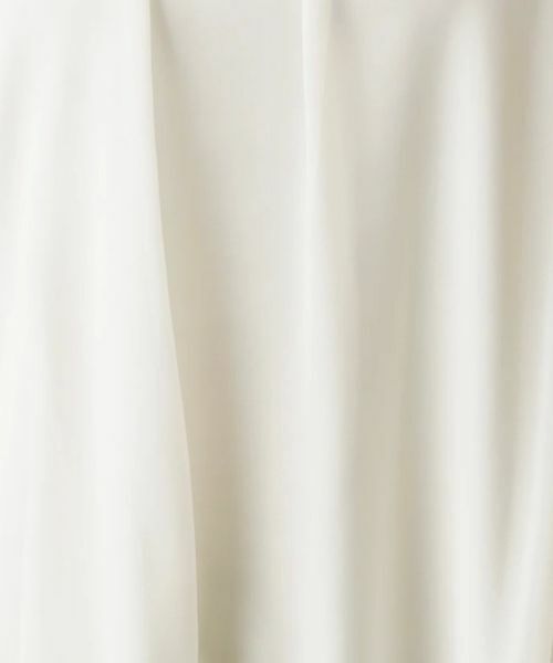 Leilian PLUS HOUSE / レリアンプラスハウス シャツ・ブラウス | オーバーブラウス【プラス企画】 | 詳細11