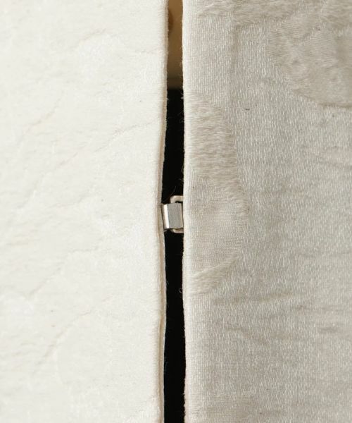 Leilian PLUS HOUSE / レリアンプラスハウス テーラードジャケット | ノーカラージャケット【プラス企画】 | 詳細13