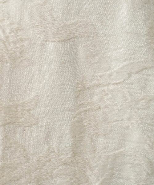 Leilian PLUS HOUSE / レリアンプラスハウス テーラードジャケット | ノーカラージャケット【プラス企画】 | 詳細15