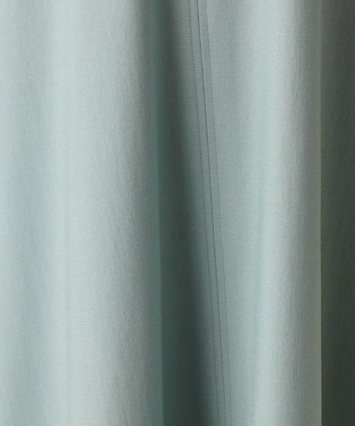 Leilian PLUS HOUSE / レリアンプラスハウス ドレス | ミモレ丈ワンピース【プラス企画】 | 詳細14