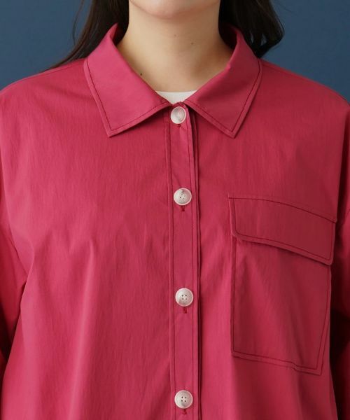 Leilian PLUS HOUSE / レリアンプラスハウス テーラードジャケット | ドロップショルダージャケット【プラス企画】 | 詳細15