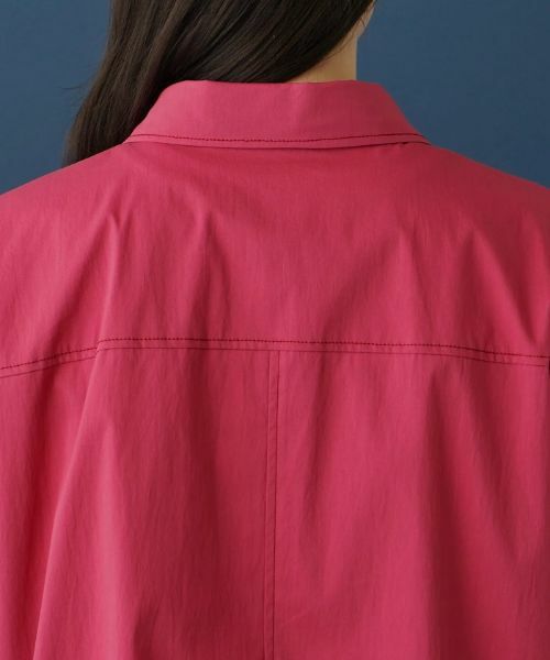 Leilian PLUS HOUSE / レリアンプラスハウス テーラードジャケット | ドロップショルダージャケット【プラス企画】 | 詳細16