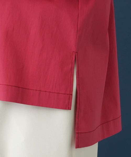 Leilian PLUS HOUSE / レリアンプラスハウス テーラードジャケット | ドロップショルダージャケット【プラス企画】 | 詳細18