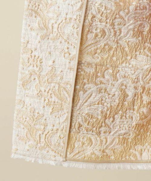 Leilian PLUS HOUSE / レリアンプラスハウス テーラードジャケット | ボタニカル刺繍ジャケット | 詳細11