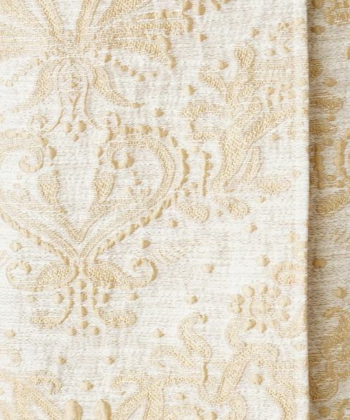 Leilian PLUS HOUSE / レリアンプラスハウス テーラードジャケット | ジャガード刺繍ジャケット | 詳細12