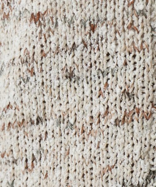 Leilian PLUS HOUSE / レリアンプラスハウス カーディガン・ボレロ | ミックスカーディガン | 詳細18