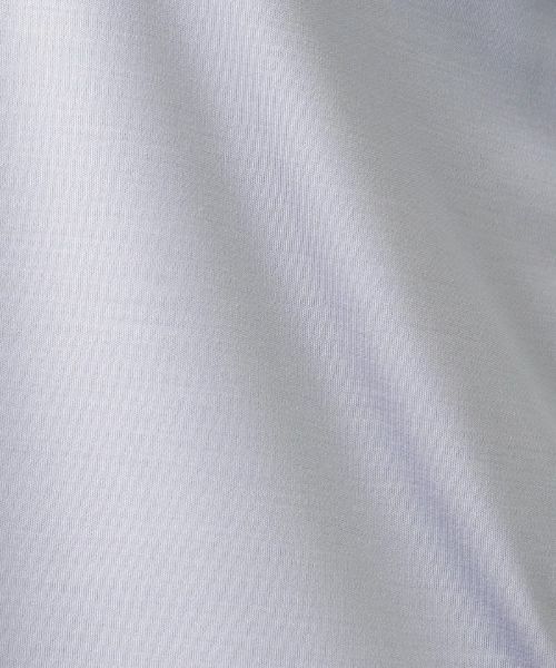 Leilian PLUS HOUSE / レリアンプラスハウス カットソー | シルク100%半袖カットソー | 詳細16
