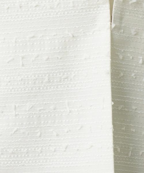 Leilian PLUS HOUSE / レリアンプラスハウス テーラードジャケット | 【店舗人気】ノーカラージャケット【プラス企画】 | 詳細14