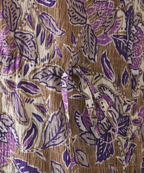 Leilian PLUS HOUSE / レリアンプラスハウス シャツ・ブラウス | ブラウス【プラス企画】 | 詳細12