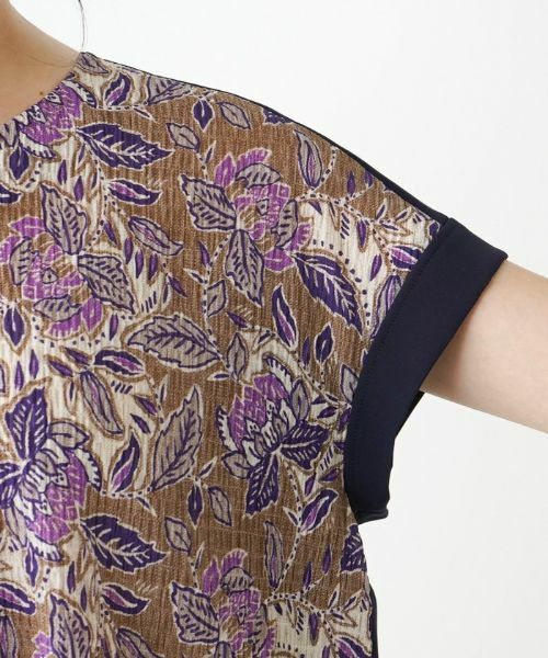 Leilian PLUS HOUSE / レリアンプラスハウス シャツ・ブラウス | ブラウス【プラス企画】 | 詳細10