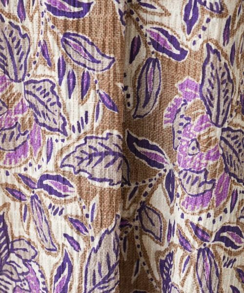 Leilian PLUS HOUSE / レリアンプラスハウス シャツ・ブラウス | ブラウス【プラス企画】 | 詳細12