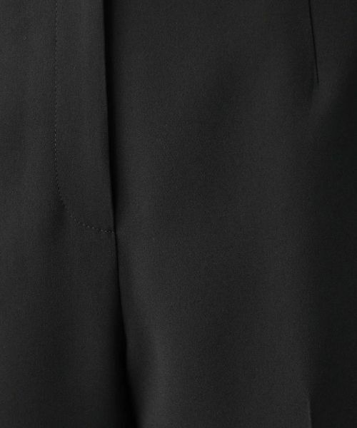 Leilian PLUS HOUSE / レリアンプラスハウス その他パンツ | 【セットアップ対応商品】センタープレスパンツ【BOURGE】 | 詳細26