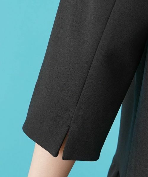 Leilian PLUS HOUSE / レリアンプラスハウス シャツ・ブラウス | 七分袖プルオーバーブラウス【BOURGE】 | 詳細25