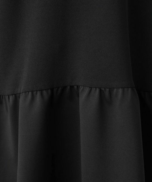 Leilian PLUS HOUSE / レリアンプラスハウス シャツ・ブラウス | 七分袖プルオーバーブラウス【BOURGE】 | 詳細27