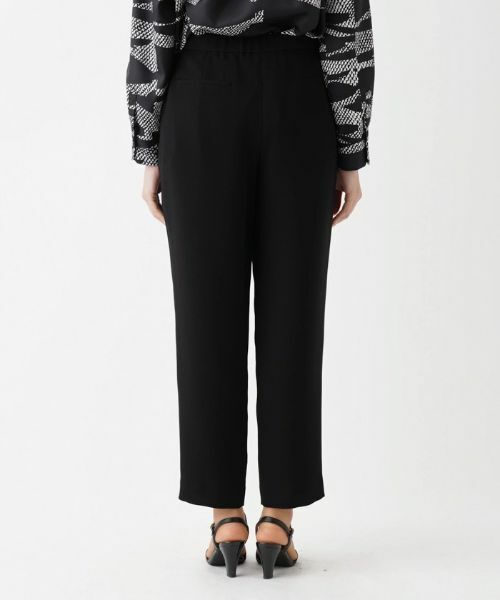 Leilian PLUS HOUSE / レリアンプラスハウス その他パンツ | ノータックパンツ【BOURGE】 | 詳細12