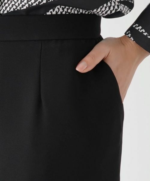 Leilian PLUS HOUSE / レリアンプラスハウス その他パンツ | ノータックパンツ【BOURGE】 | 詳細14