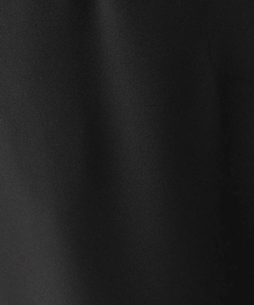 Leilian PLUS HOUSE / レリアンプラスハウス その他パンツ | ノータックパンツ【BOURGE】 | 詳細17