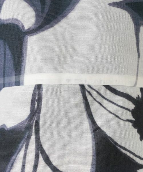 Leilian PLUS HOUSE / レリアンプラスハウス シャツ・ブラウス | ペプラムブラウス【BOURGE】 | 詳細24