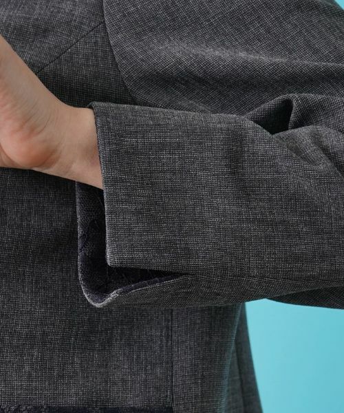 Leilian PLUS HOUSE / レリアンプラスハウス セットアップ | 2点セットスーツ【セレモニー】 | 詳細10