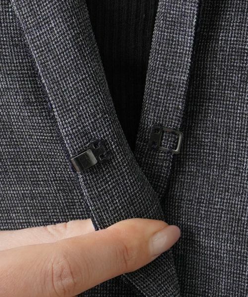 Leilian PLUS HOUSE / レリアンプラスハウス セットアップ | 2点セットスーツ【セレモニー】 | 詳細12