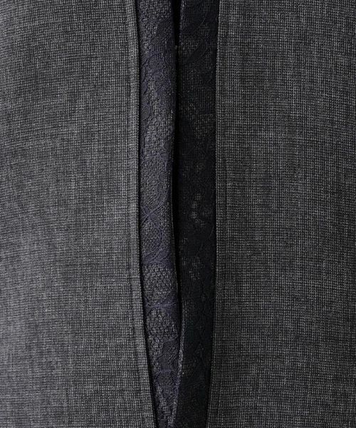 Leilian PLUS HOUSE / レリアンプラスハウス セットアップ | 2点セットスーツ【セレモニー】 | 詳細14