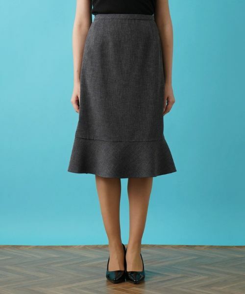 Leilian PLUS HOUSE / レリアンプラスハウス セットアップ | 2点セットスーツ【セレモニー】 | 詳細15