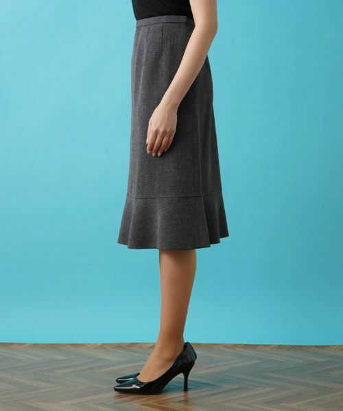 Leilian PLUS HOUSE / レリアンプラスハウス セットアップ | 2点セットスーツ【セレモニー】 | 詳細16