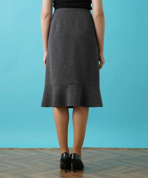 Leilian PLUS HOUSE / レリアンプラスハウス セットアップ | 2点セットスーツ【セレモニー】 | 詳細17