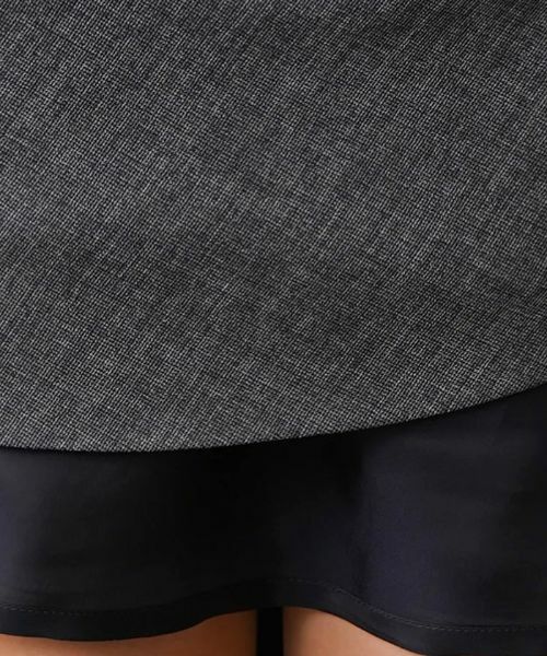 Leilian PLUS HOUSE / レリアンプラスハウス セットアップ | 2点セットスーツ【セレモニー】 | 詳細20