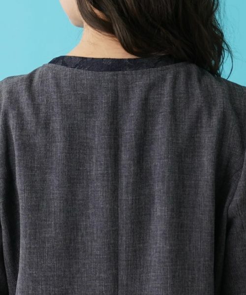 Leilian PLUS HOUSE / レリアンプラスハウス セットアップ | 2点セットスーツ【セレモニー】 | 詳細8