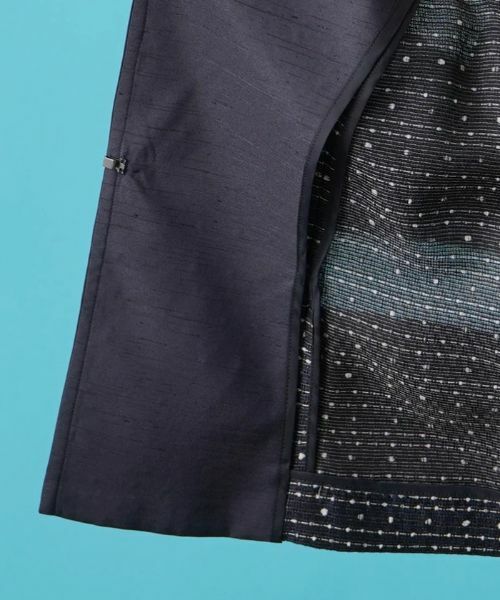 Leilian PLUS HOUSE / レリアンプラスハウス セットアップ | 2点セットスーツ【セレモニー】 | 詳細11