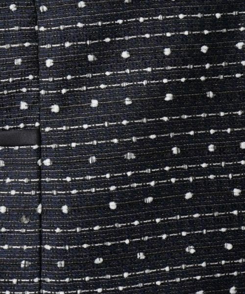 Leilian PLUS HOUSE / レリアンプラスハウス セットアップ | 2点セットスーツ【セレモニー】 | 詳細12