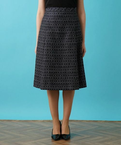 Leilian PLUS HOUSE / レリアンプラスハウス セットアップ | 2点セットスーツ【セレモニー】 | 詳細13