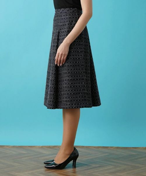 Leilian PLUS HOUSE / レリアンプラスハウス セットアップ | 2点セットスーツ【セレモニー】 | 詳細14