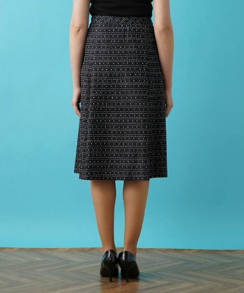 Leilian PLUS HOUSE / レリアンプラスハウス セットアップ | 2点セットスーツ【セレモニー】 | 詳細15