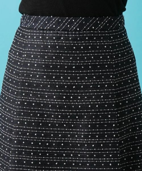 Leilian PLUS HOUSE / レリアンプラスハウス セットアップ | 2点セットスーツ【セレモニー】 | 詳細16