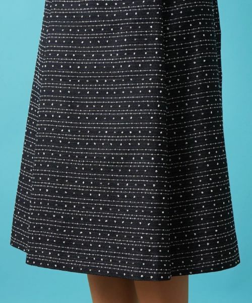 Leilian PLUS HOUSE / レリアンプラスハウス セットアップ | 2点セットスーツ【セレモニー】 | 詳細17