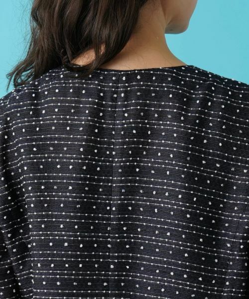 Leilian PLUS HOUSE / レリアンプラスハウス セットアップ | 2点セットスーツ【セレモニー】 | 詳細9