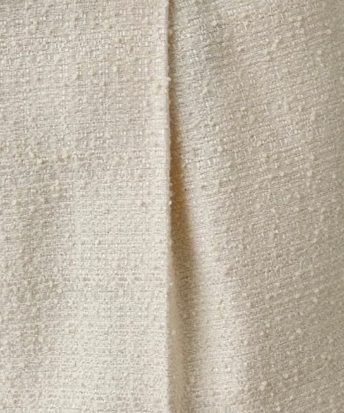 Leilian PLUS HOUSE / レリアンプラスハウス その他パンツ | センタープレスパンツ | 詳細10