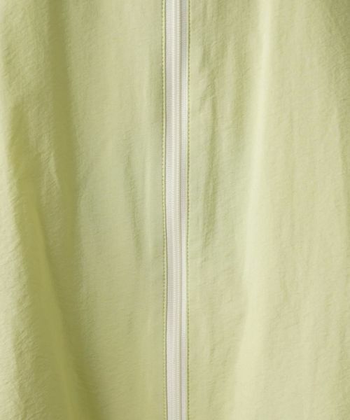 Leilian PLUS HOUSE / レリアンプラスハウス その他アウター | ポーチ付きポケッタブルライトコート | 詳細14