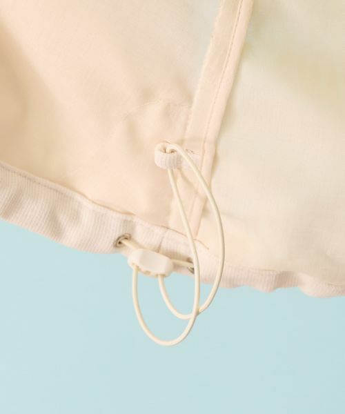 Leilian PLUS HOUSE / レリアンプラスハウス テーラードジャケット | ラッセルレースジャケット | 詳細12