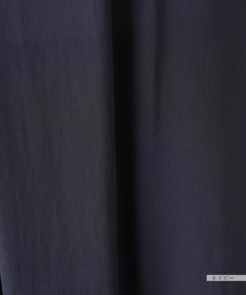 Leilian PLUS HOUSE / レリアンプラスハウス シャツ・ブラウス | ロングチュニックブラウス【プラス企画】 | 詳細12