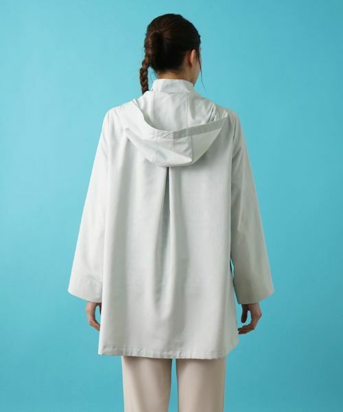 Leilian PLUS HOUSE / レリアンプラスハウス その他アウター | コート【Leilian WHITE LABEL】 | 詳細11