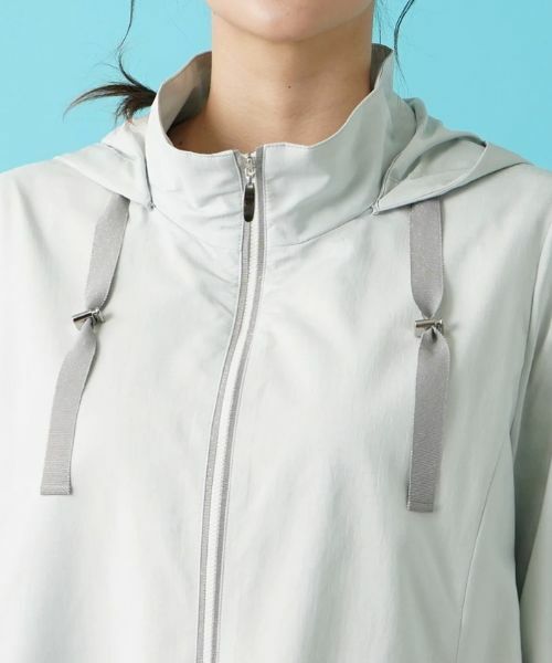 Leilian PLUS HOUSE / レリアンプラスハウス その他アウター | コート【Leilian WHITE LABEL】 | 詳細13