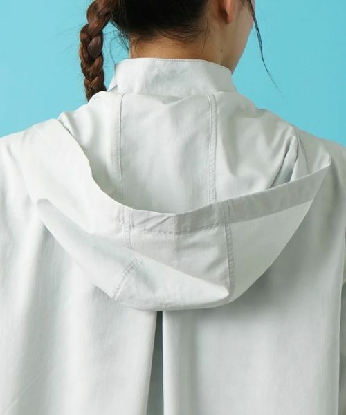 Leilian PLUS HOUSE / レリアンプラスハウス その他アウター | コート【Leilian WHITE LABEL】 | 詳細17