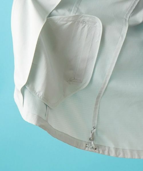 Leilian PLUS HOUSE / レリアンプラスハウス その他アウター | コート【Leilian WHITE LABEL】 | 詳細19